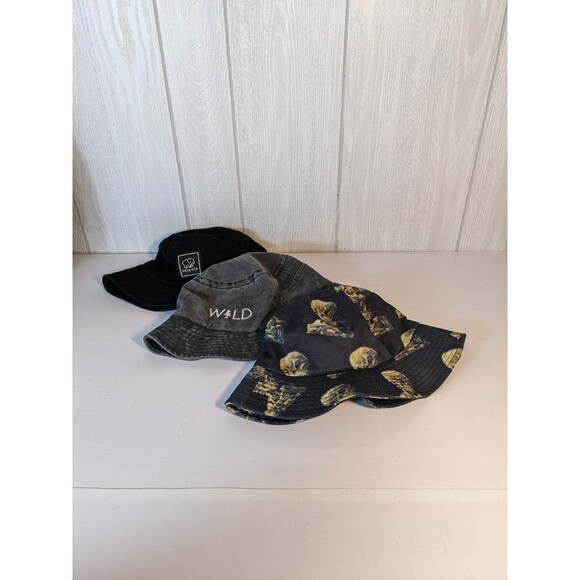 Bucket Hat Bundle - Picture 2 of 7